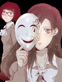 墨色画师 动画封面